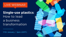 The webinar will be available to watch on demand